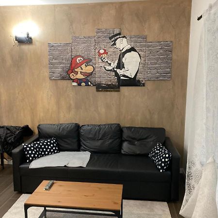 Smart House Daire Torino Dış mekan fotoğraf