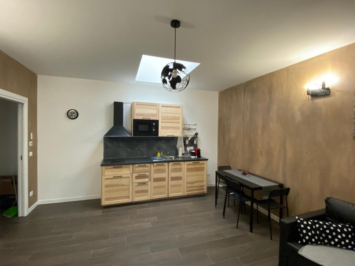 Smart House Daire Torino Dış mekan fotoğraf