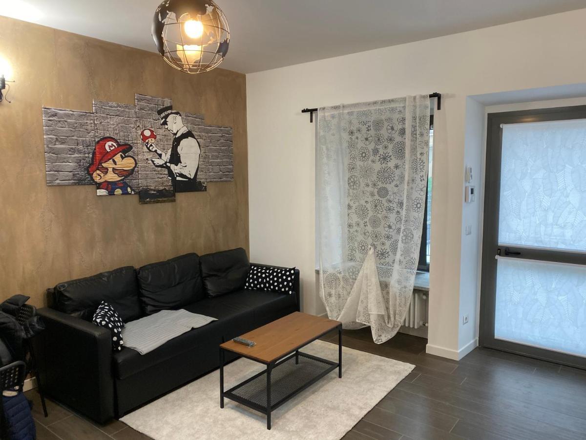 Smart House Daire Torino Dış mekan fotoğraf