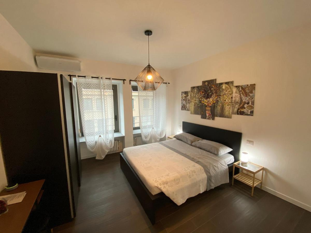 Smart House Daire Torino Dış mekan fotoğraf