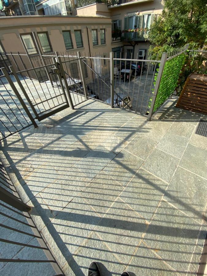 Smart House Daire Torino Dış mekan fotoğraf