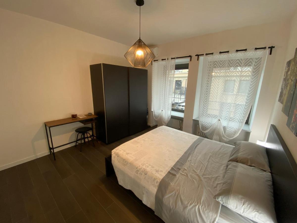 Smart House Daire Torino Dış mekan fotoğraf