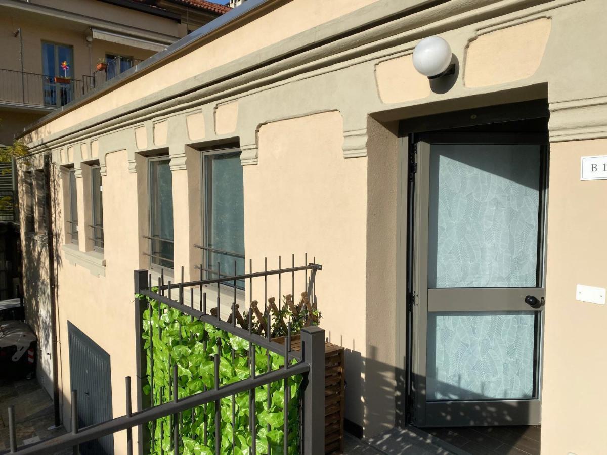 Smart House Daire Torino Dış mekan fotoğraf
